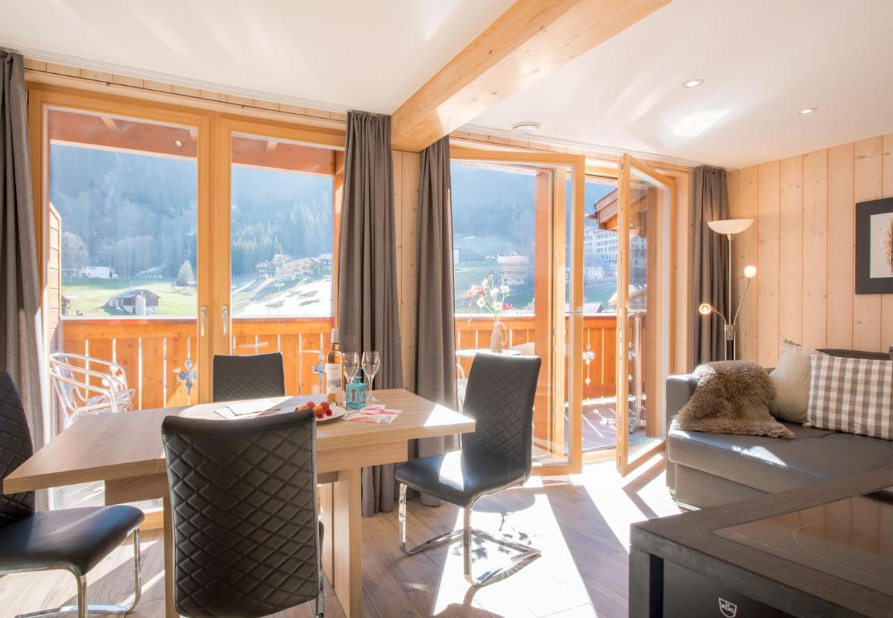 Chalet Belmont ون قن المظهر الخارجي الصورة